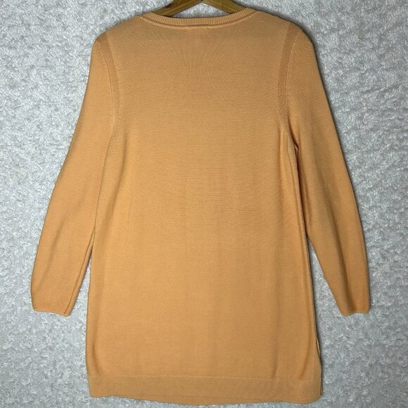 Talbots Oversized Long Sleeve‎ Sweater Size Small - Picture 5 of 7